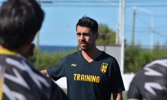 Instituto en la difícil búsqueda del nuevo entrenador