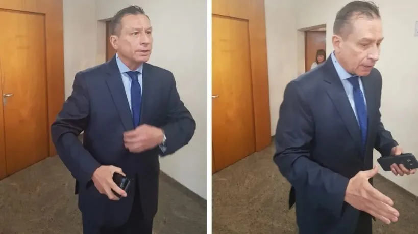 Gavier elevó a juicio a Juan María Bouvier y exjefes del Servicio Penitenciario por hechos de corrupción
