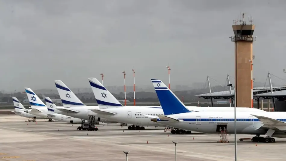 La aerolínea empezará a operar la ruta entre Buenos Aires y Tel Aviv en noviembre