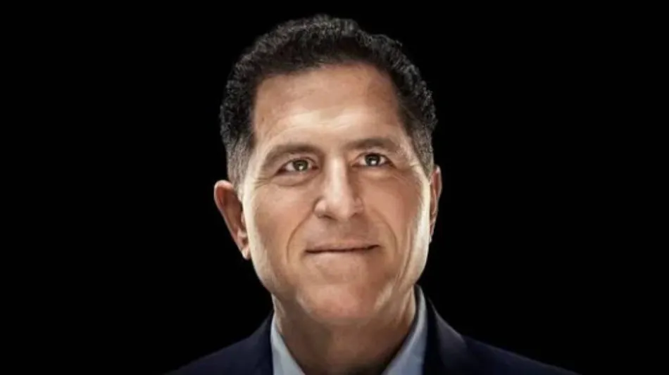 Quién es Michael Dell: el hombre que superó a Mark Zuckerberg como el sexto más rico del mundo en la lista de Forbes