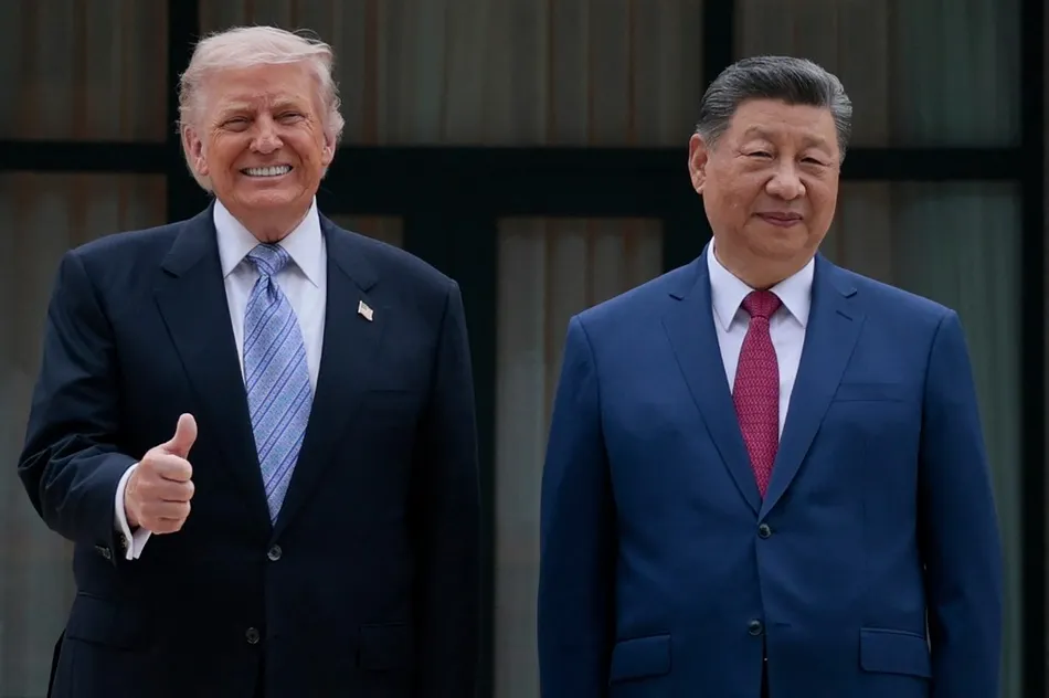 El error de Europa al imitar los aranceles de Estados Unidos contra China