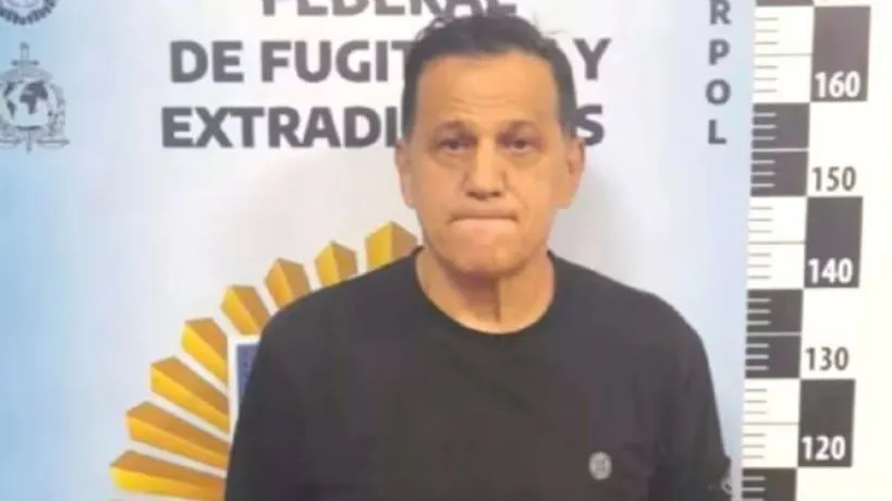 Se ejecuta la extradición de Peter Francis Kennedy a Colombia, acusado de turismo sexual de menores