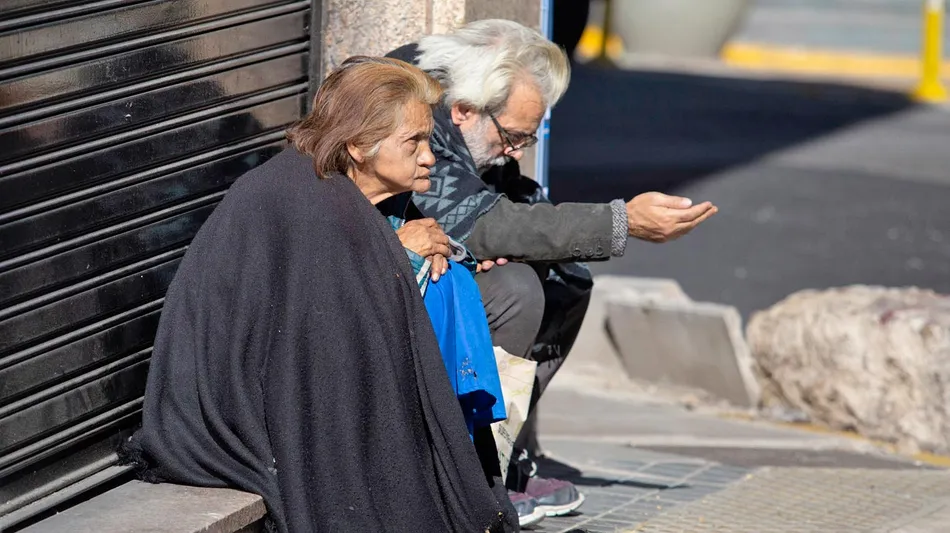 La CIDH pone límites al ajuste: las políticas fiscales ahora deben respetar los derechos humanos