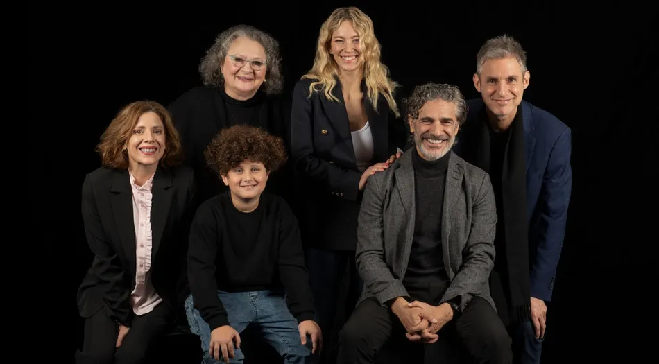 Llega a Netflix “El sobrino”, la nueva película de Damián Szifron con Leonardo Sbaraglia