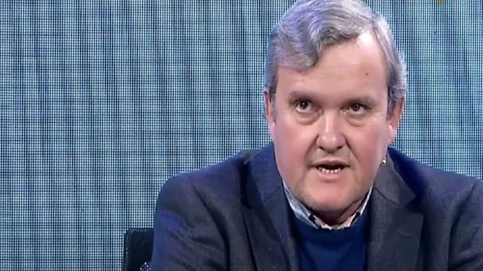 Aldo Abram: “La Argentina sigue siendo uno de los países más cerrados del mundo”