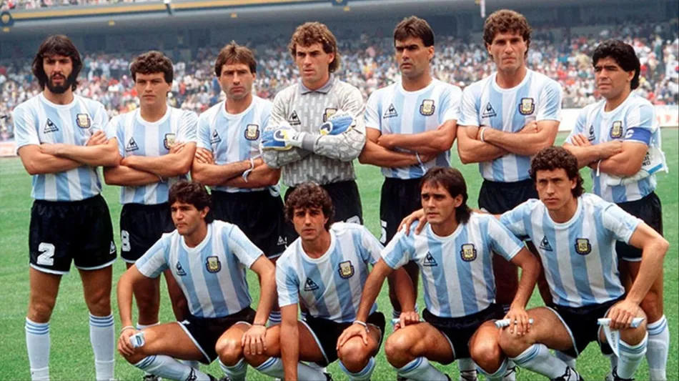 La promesa de Tilcara: el mito de la Virgen que marcó el destino de la Selección Argentina