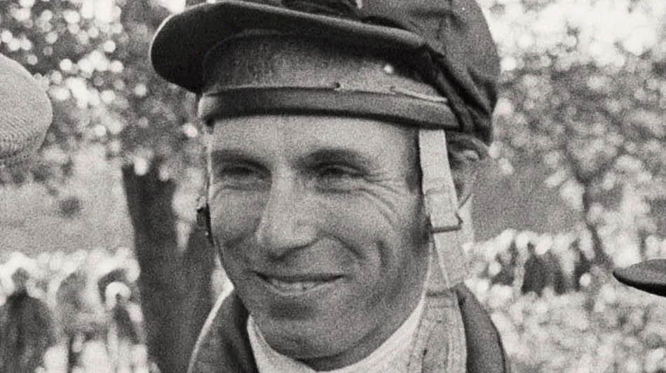 Los líderes del mundo