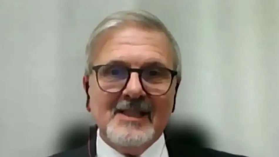 Ricardo Marra se refirió a la marcha atrás del Parlamento Europeo con el Mercosur: “Fue un golpe de parte de ellos”