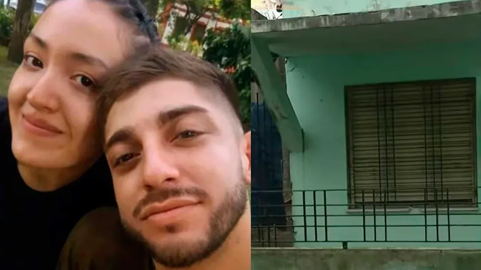 "¡Mi novio me tiene de rehén!": el último y desesperado pedido de ayuda de una mujer antes de ser asesinada en Temperley