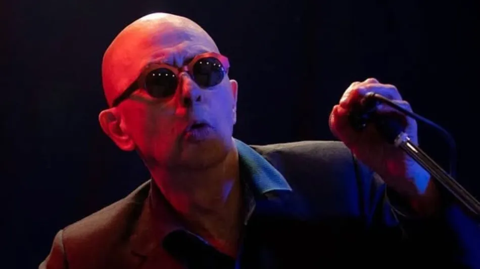 Gustavo Damián González: "La despedida del Indio Solari fue uno de los eventos culturales más importantes de la historia"