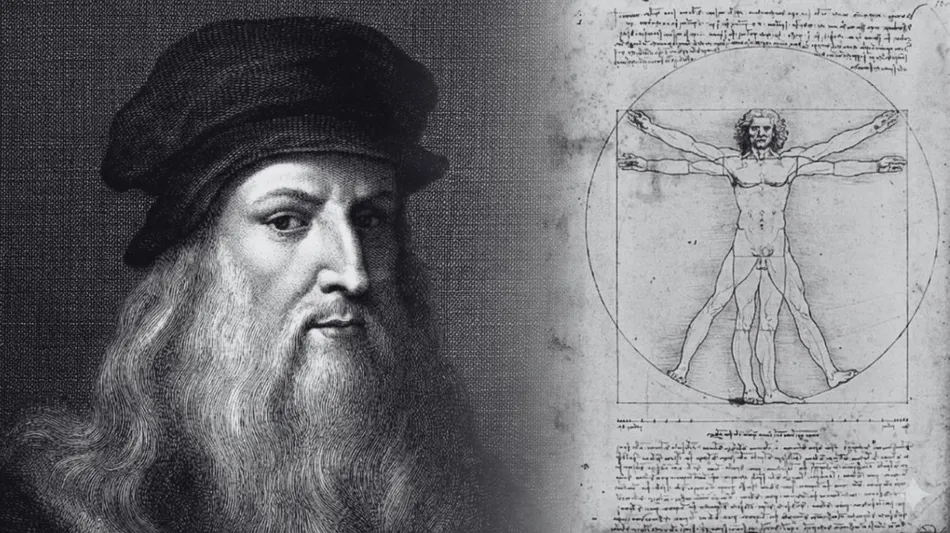 Hallazgo histórico en Italia: descubrieron la Basílica de Vitruvio, la obra romana que dio origen al Hombre de Da Vinci