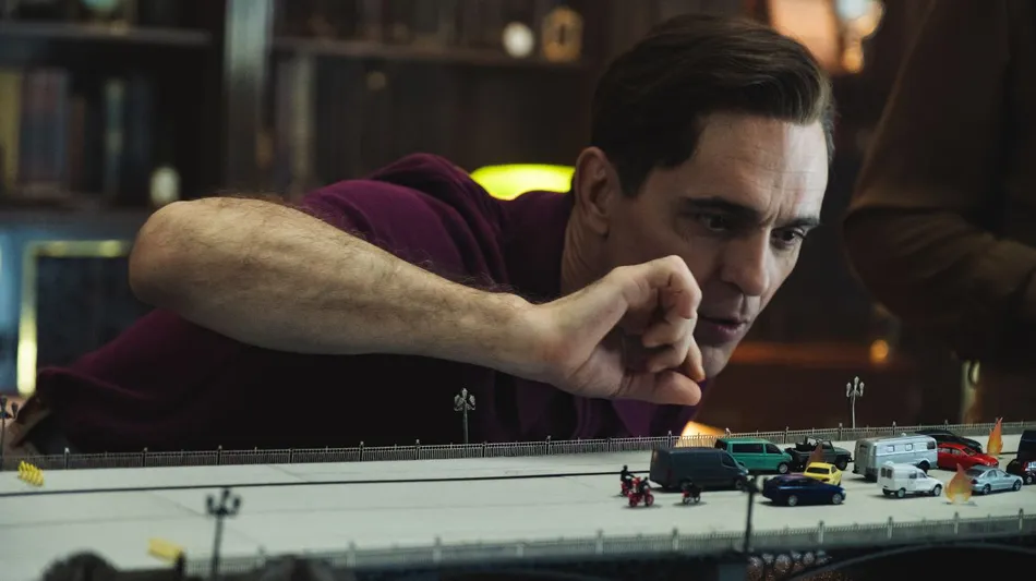 Llega a Netflix la segunda y última temporada de "Berlín": cuándo se estrena y cómo será el golpe final