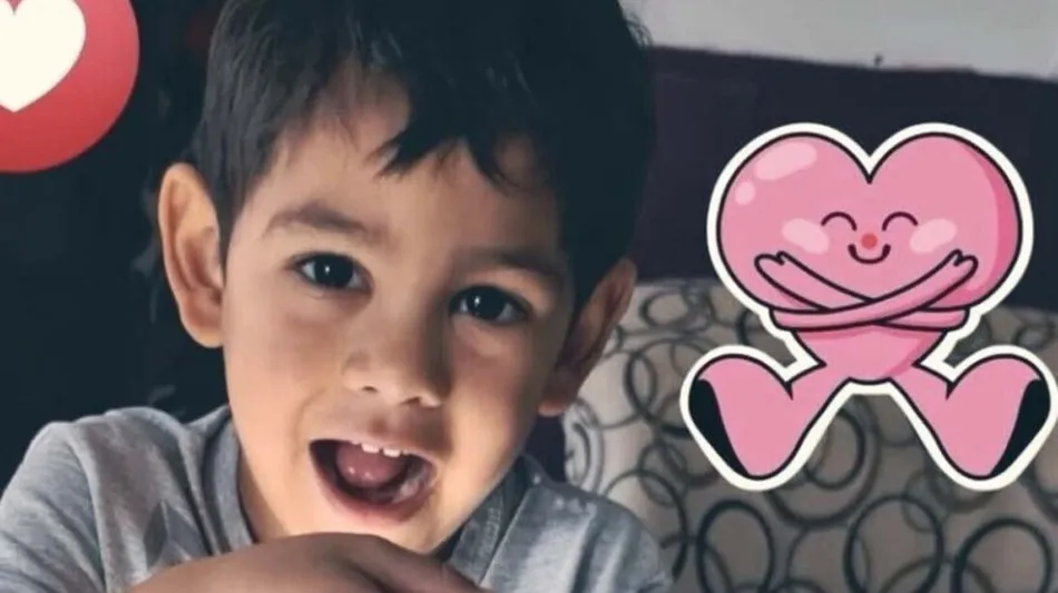 Caso Ángel: convocan a una marcha y presentan el juicio político contra el juez que le dio la custodia a la madre