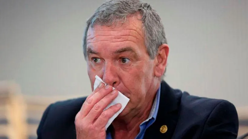Marcelo Macarrón tras el fallo contra los fiscales: “Empecé a creer en la justicia”