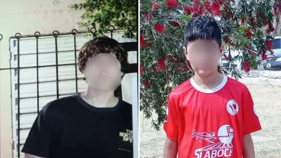 “Sufre más por la otra familia”: cómo vive la familia del adolescente que disparó en San Cristóbal