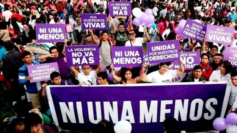 Córdoba marcha por el 3J: estudiantes y docentes podrán salir antes de clases