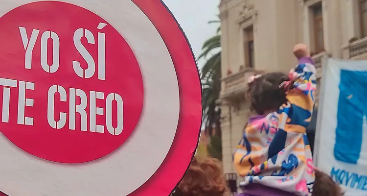 "Viene por quienes se animan a denunciar": la respuesta de Mumalá al relato del Fiscal General de Córdoba sobre falsas denuncias