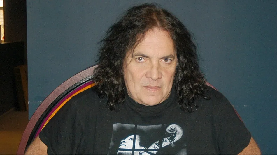 Pappo y el origen del Día del Guitarrista: por qué se eligió el 10 de marzo para el homenaje