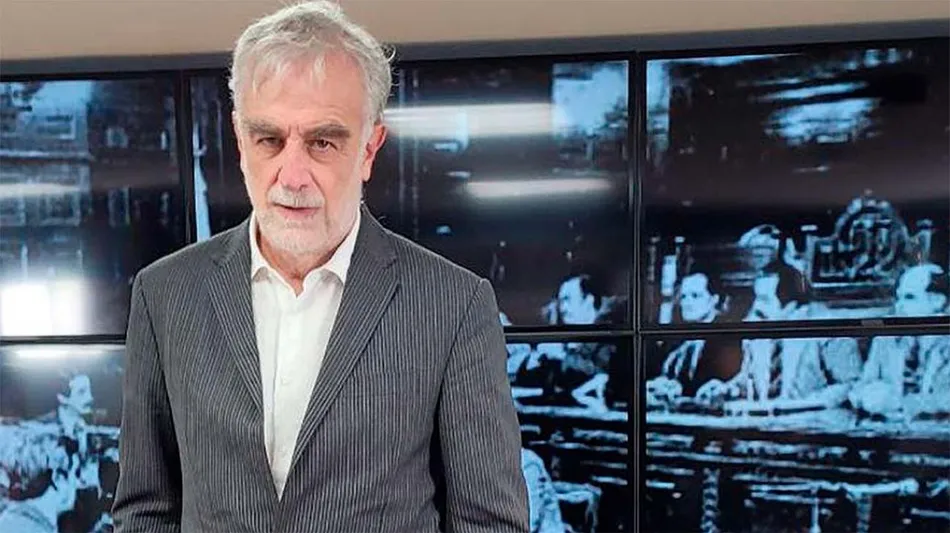 Luis Moreno Ocampo: "Argentina demostró que para protegerse del terrorismo se necesita justicia, no guerra"