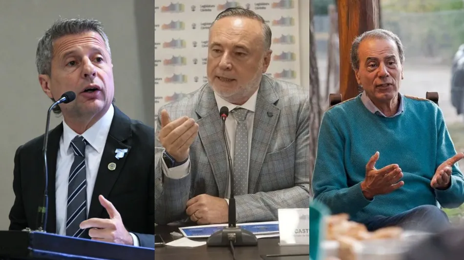 Ranking de intendentes: Córdoba los prefiere peronistas y solo un libertario entró en el top 10
