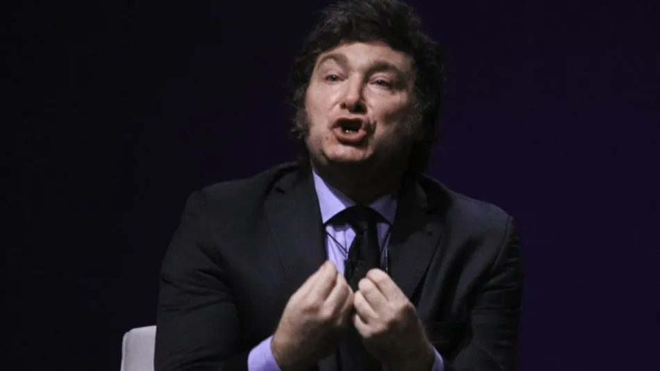Financial Times y The Economist publicaron duras advertencias sobre el gobierno de Milei