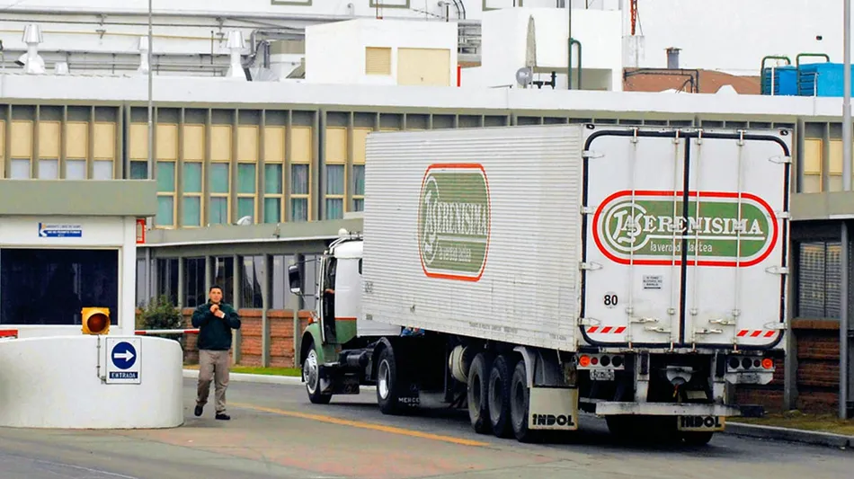 Arcor y Danone se quedan con La Serenísima y nace un gigante que dominará precios y góndolas
