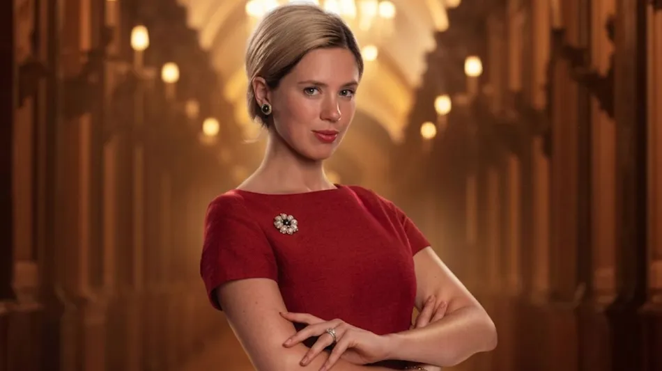 "Máxima" tendrá tercera temporada y un spin-off: cómo sigue la historia de la realeza holandesa