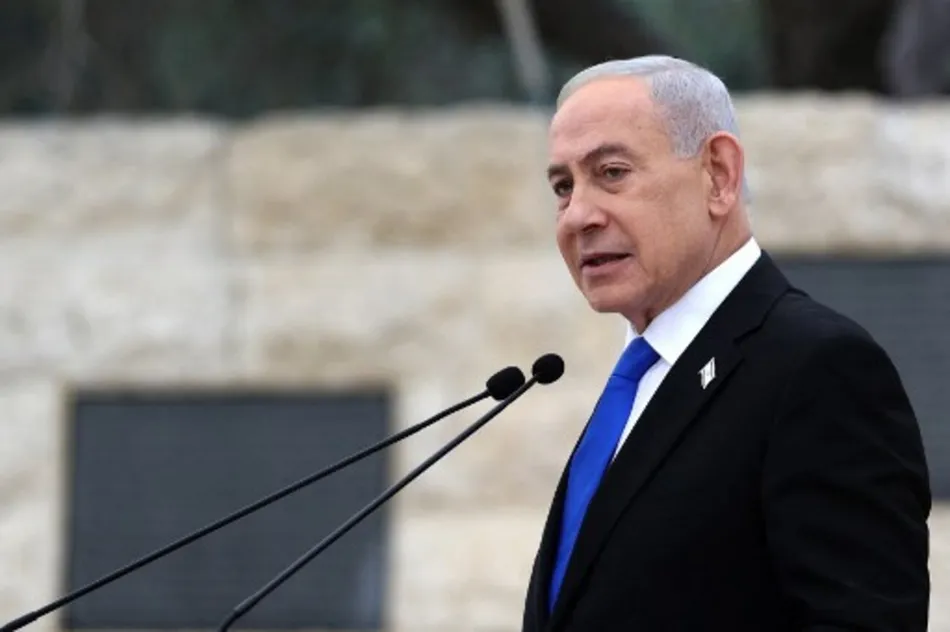 Netanyahu ordena ampliar el control israelí sobre Gaza al 70%