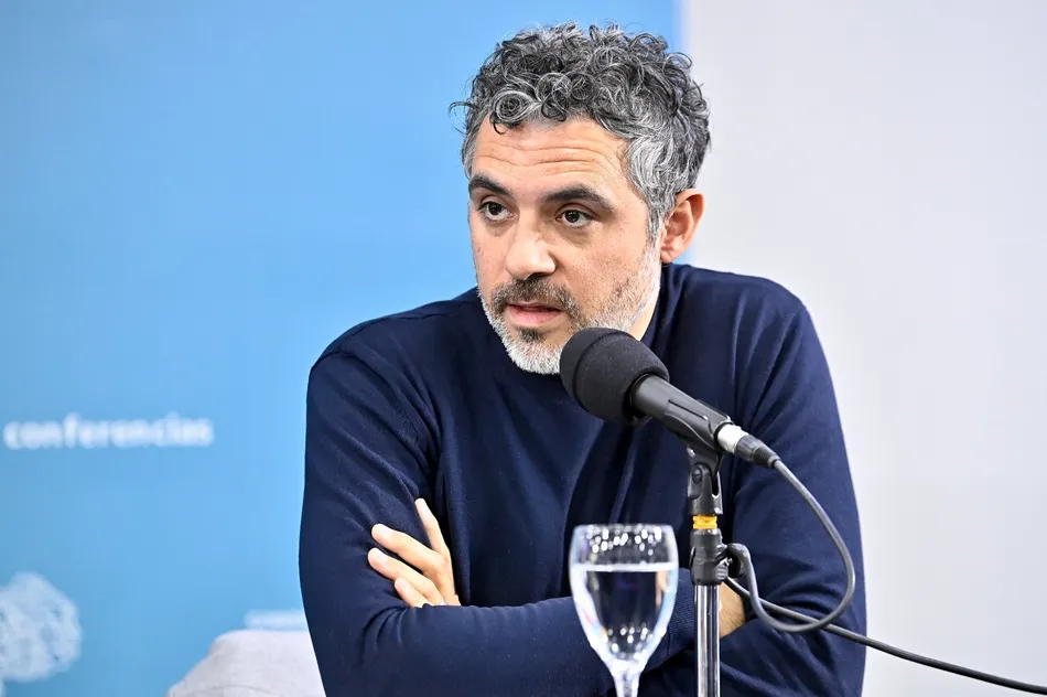 Otra lectura de la recaudación: el titular de ARBA ve crisis donde el Gobierno Nacional habla de recuperación