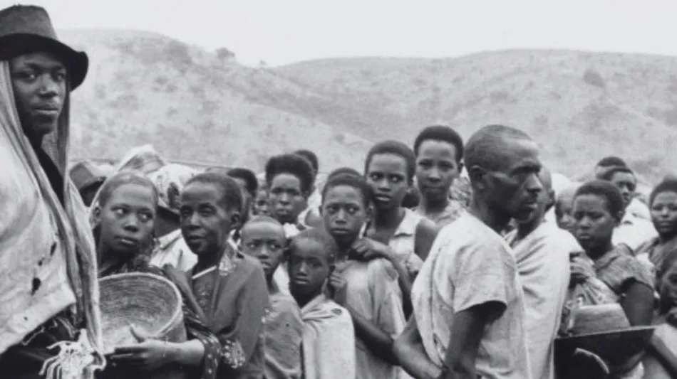 A 75 años del ACNUR: la historia y los desafíos del Alto Comisionado de la ONU para refugiados