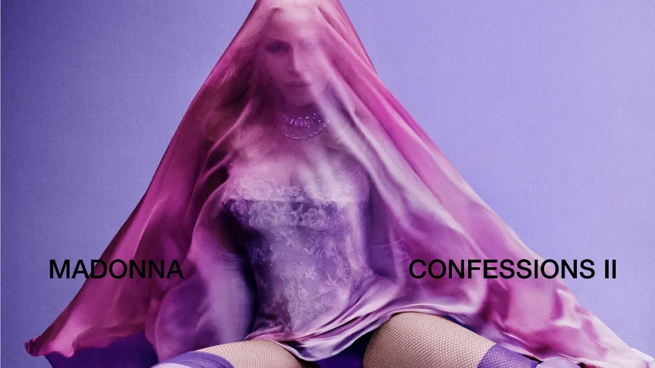 De consagrados y emergentes: Madonna, Natalie Pérez y Bunbury están de estreno