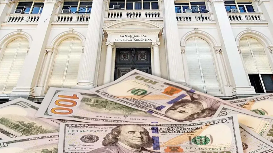 El segundo gran desafío de 2027 es financiero: tres demandas de dólares que competirán por una misma y escasa oferta