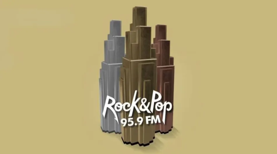 “Imperfectamente Humanos” llevó a Rock & Pop a ser reconocida en los prestigiosos New York Festivals Radio Awards