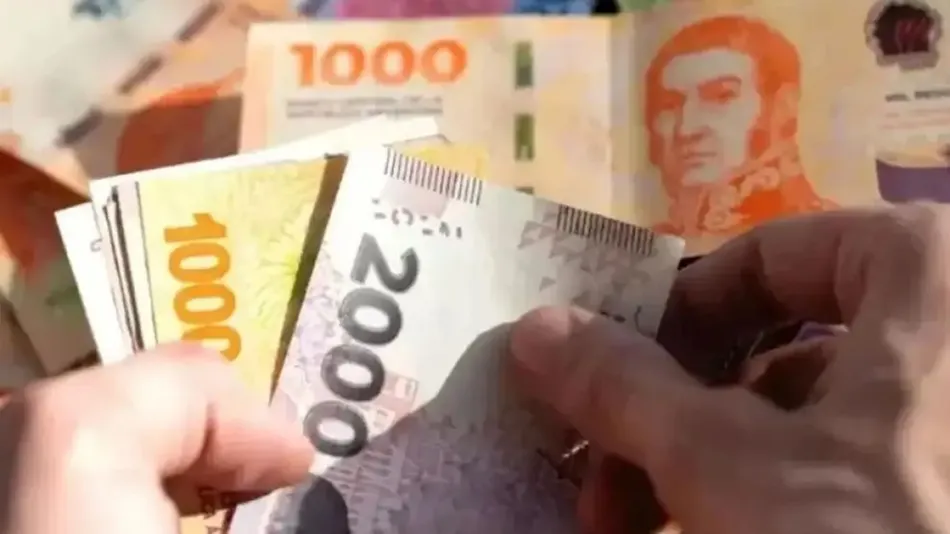 Eduardo Coria Lahoz: "Se alinearon los planetas en contra del peso"