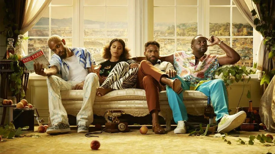 Atlanta: la aclamada serie que llegó a Netflix y es considerada una de las mejores del siglo XXI