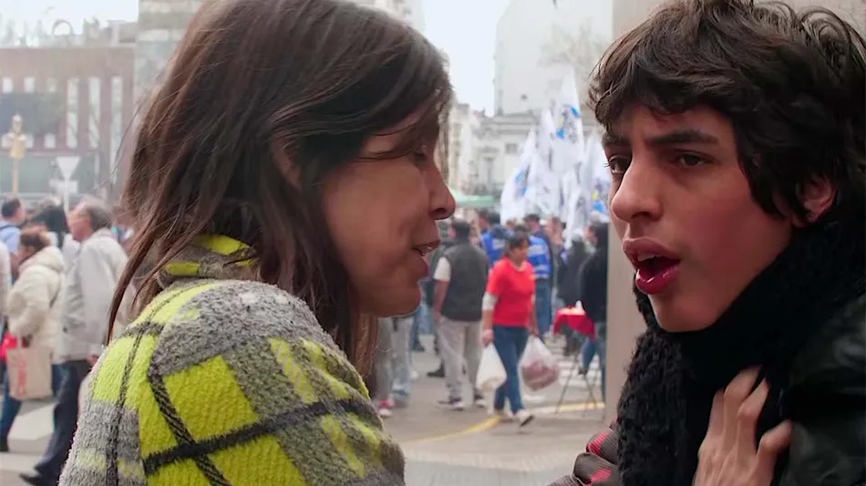 Valentina Bassi: “Es un gobierno de mentirosos y delincuentes, están haciendo negocios"