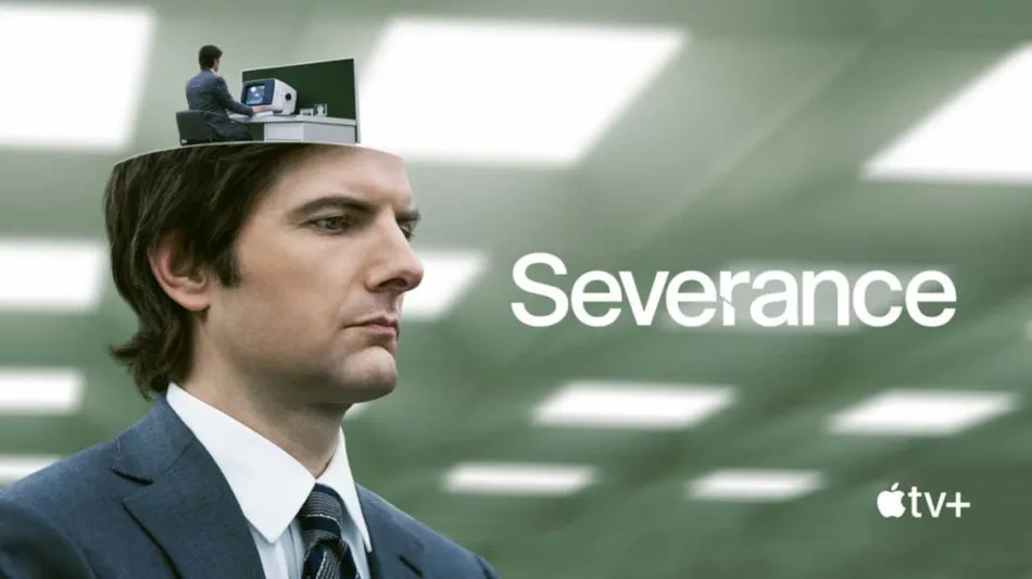 "Severance" o el infierno son las organizaciones