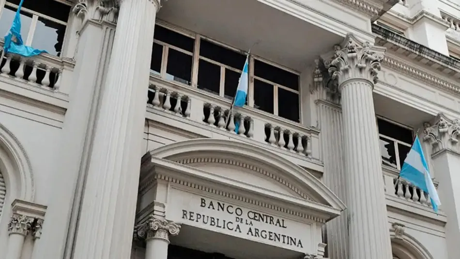 El Banco Central compró US$43 millones y alcanzó la meta de acumulación de US$10.000 millones en apenas cinco meses