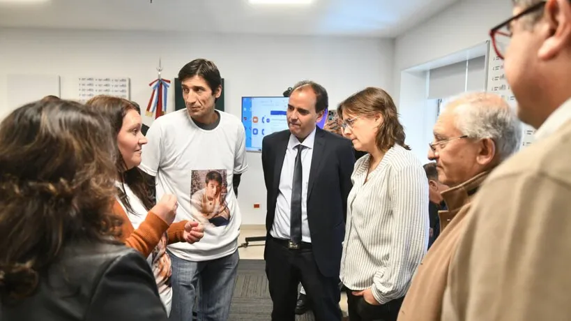 Tras la Ley Joaquín, Córdoba abre otra discusión sensible: la adecuación del régimen penal juvenil