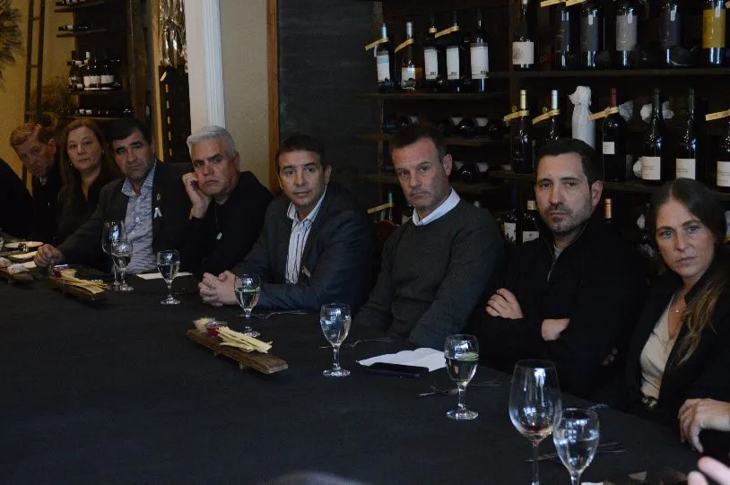 Intendentes, entre el apoyo al ajuste, tensión por las tasas y críticas a Milei