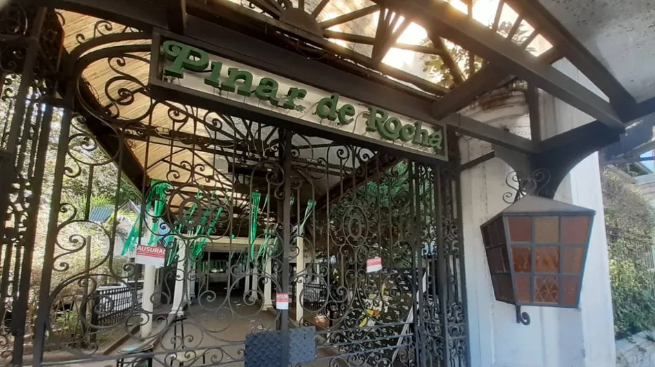 Desalojo en Pinar de Rocha: el mítico boliche podría cerrar por falta de pago