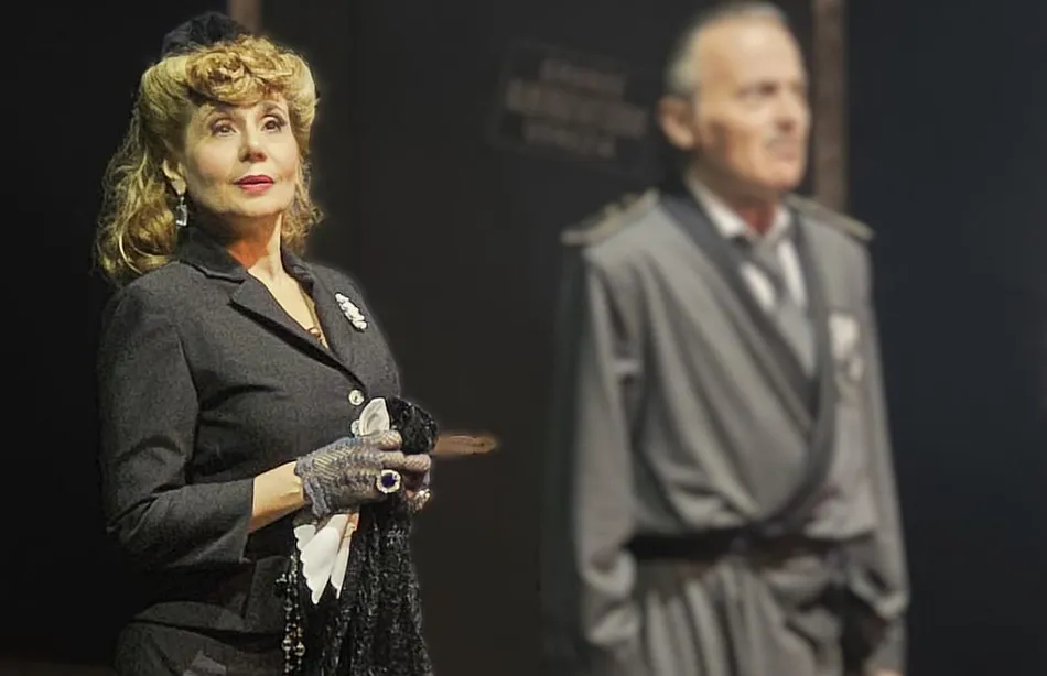 Tirria: ¿es tan distinta a la actual la sociedad de los '50?