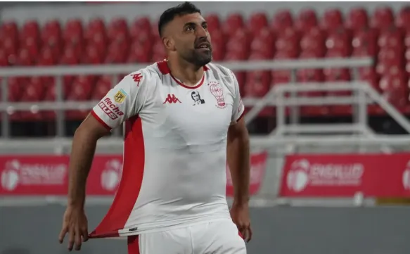 Manuel Pérez: "Quiero que ('Wanchope') se sume a Racing"