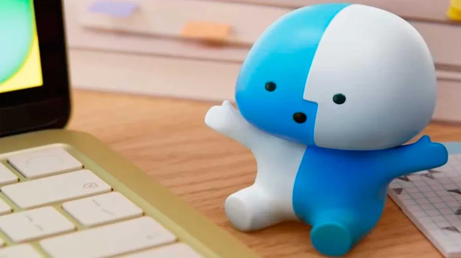 El regreso de las mascotas de marca: la estrategia de las grandes tecnológicas para conectar con los usuarios