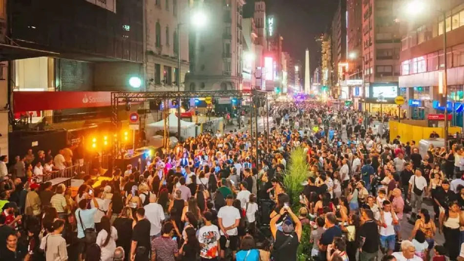 Balance turístico de Semana Santa: se registró un crecimiento en la cantidad de personas que viajaron