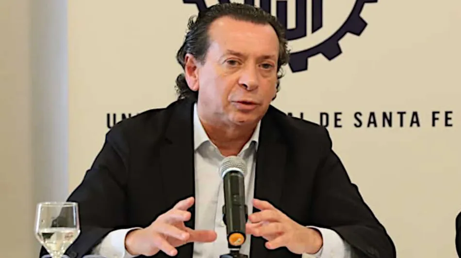 Dante Sica alertó por la caída del empleo formal y advirtió que Vaca Muerta y la minería no alcanzan para compensar las pérdidas