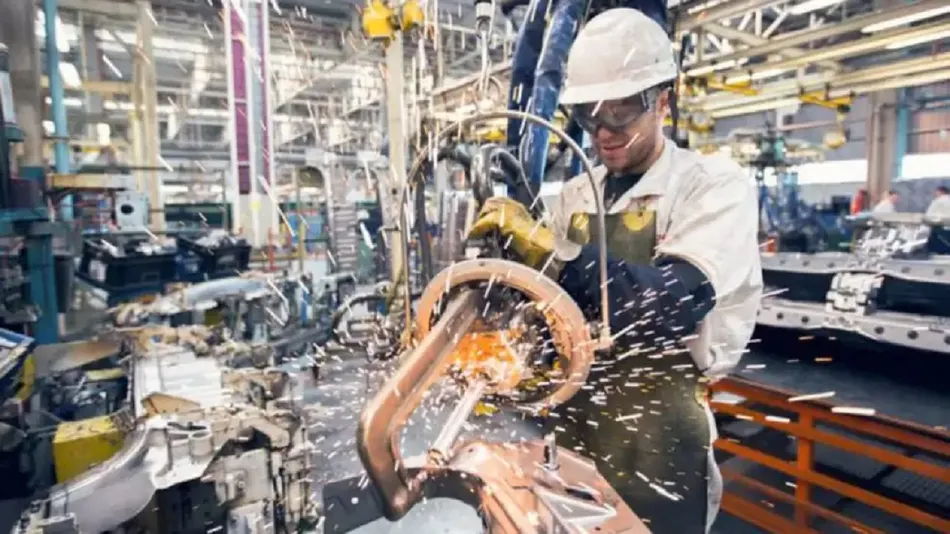 Falta de reactivación en la industria: “El escaso crédito hace que no se pueda ganar economía de escala”