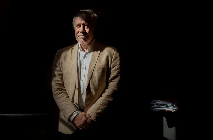 Gerardo Ferreyra: “La causa Cuadernos fue una extorsión judicial de manual”