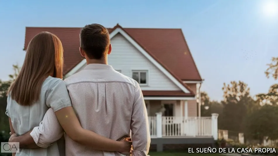 La crisis habitacional redefine el proyecto de vida de una generación