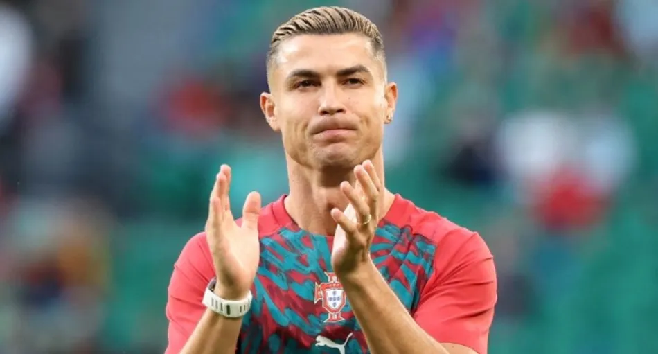¿Vuelve el capitán? Cristiano Ronaldo figura en la prelista de Portugal para la Nations League